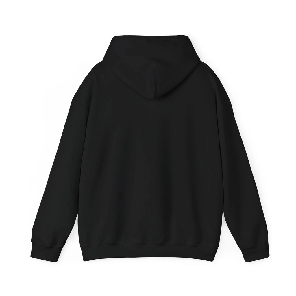 Celtic Crest Hoodie | Gaelic serif crest, Irish heritage logo Navy