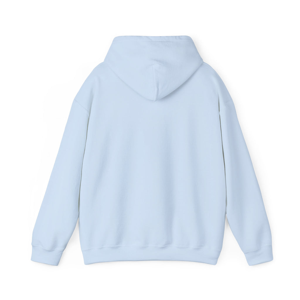 Knucklehead Fist Hoodie – Retro Graffiti Streetwear Pullover