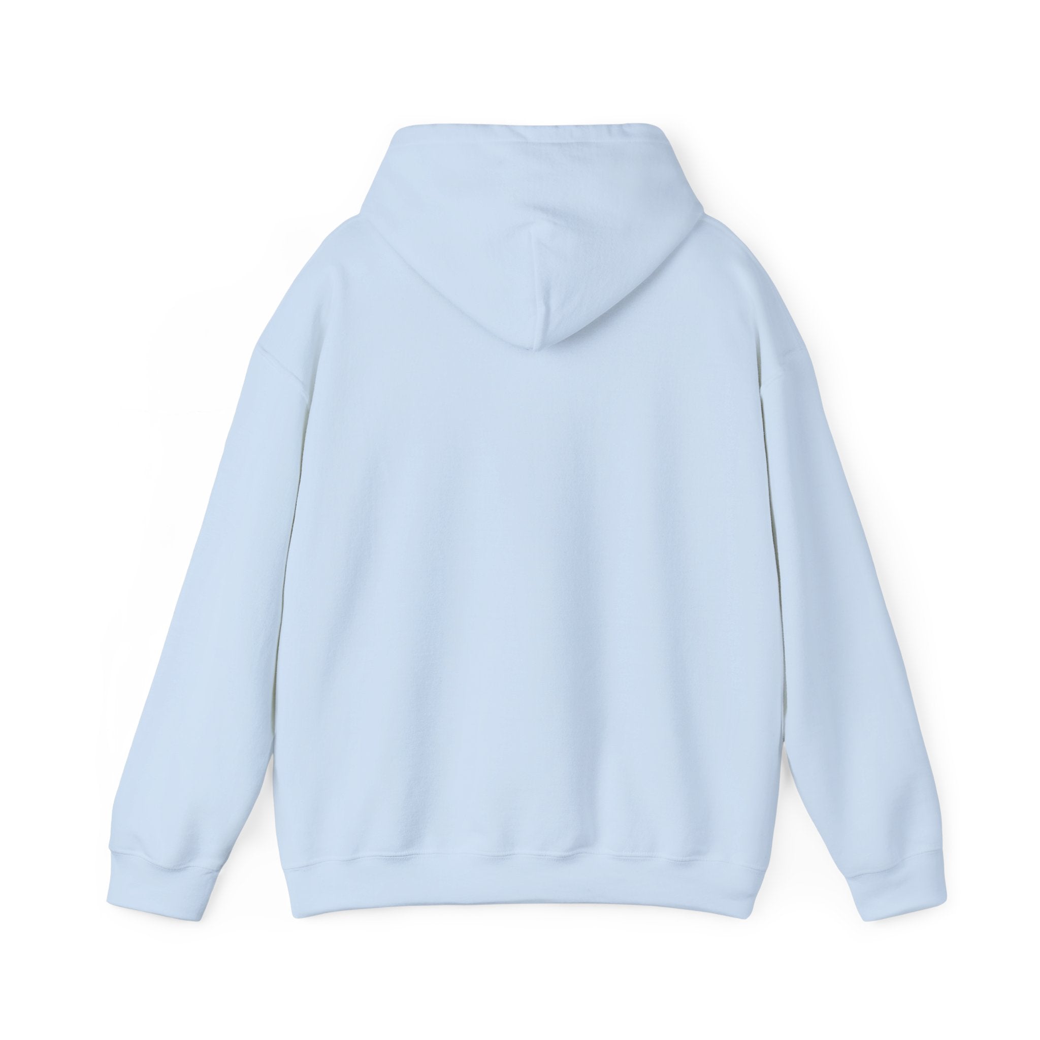Knucklehead Fist Hoodie – Retro Graffiti Streetwear Pullover