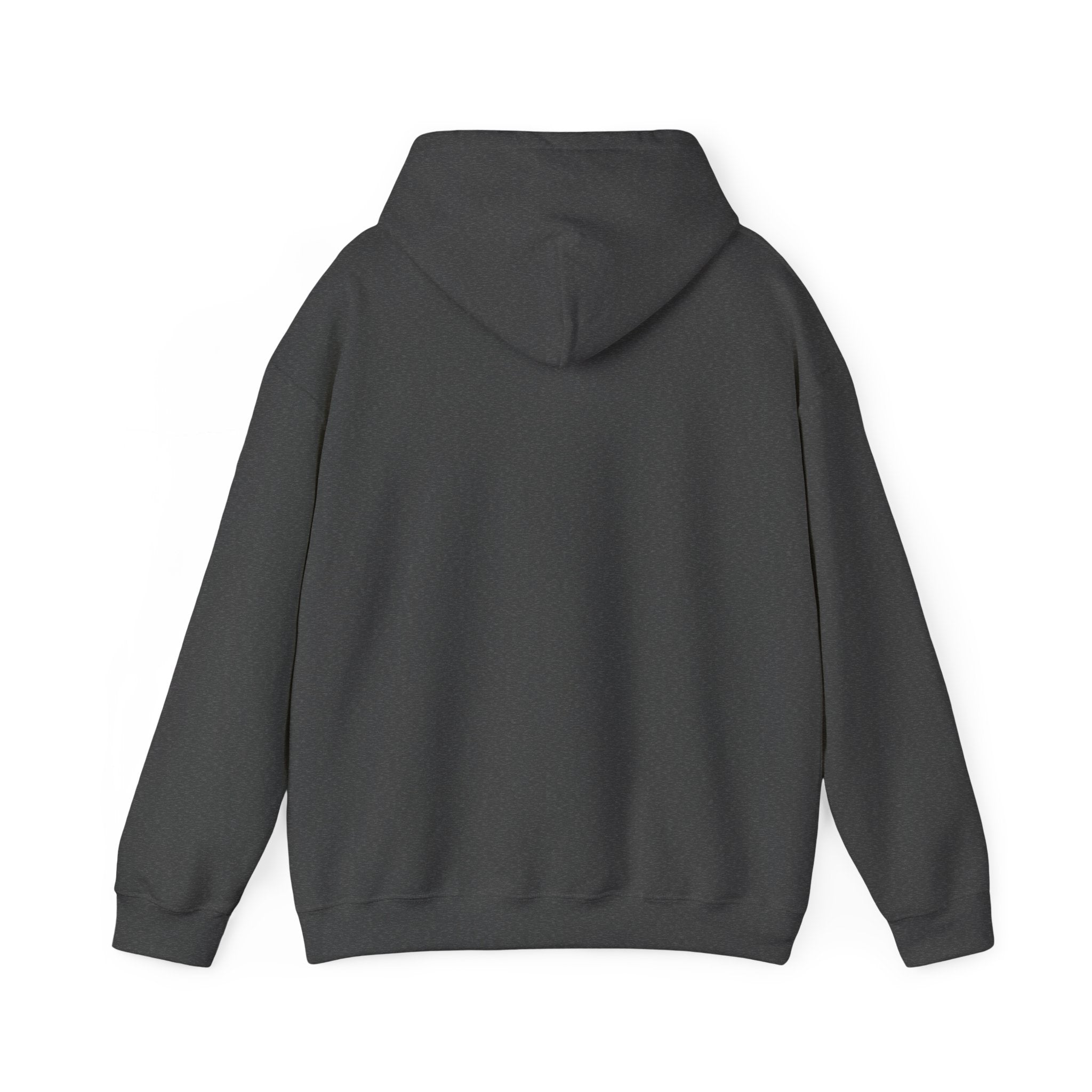Knucklehead Fist Hoodie – Retro Graffiti Streetwear Pullover