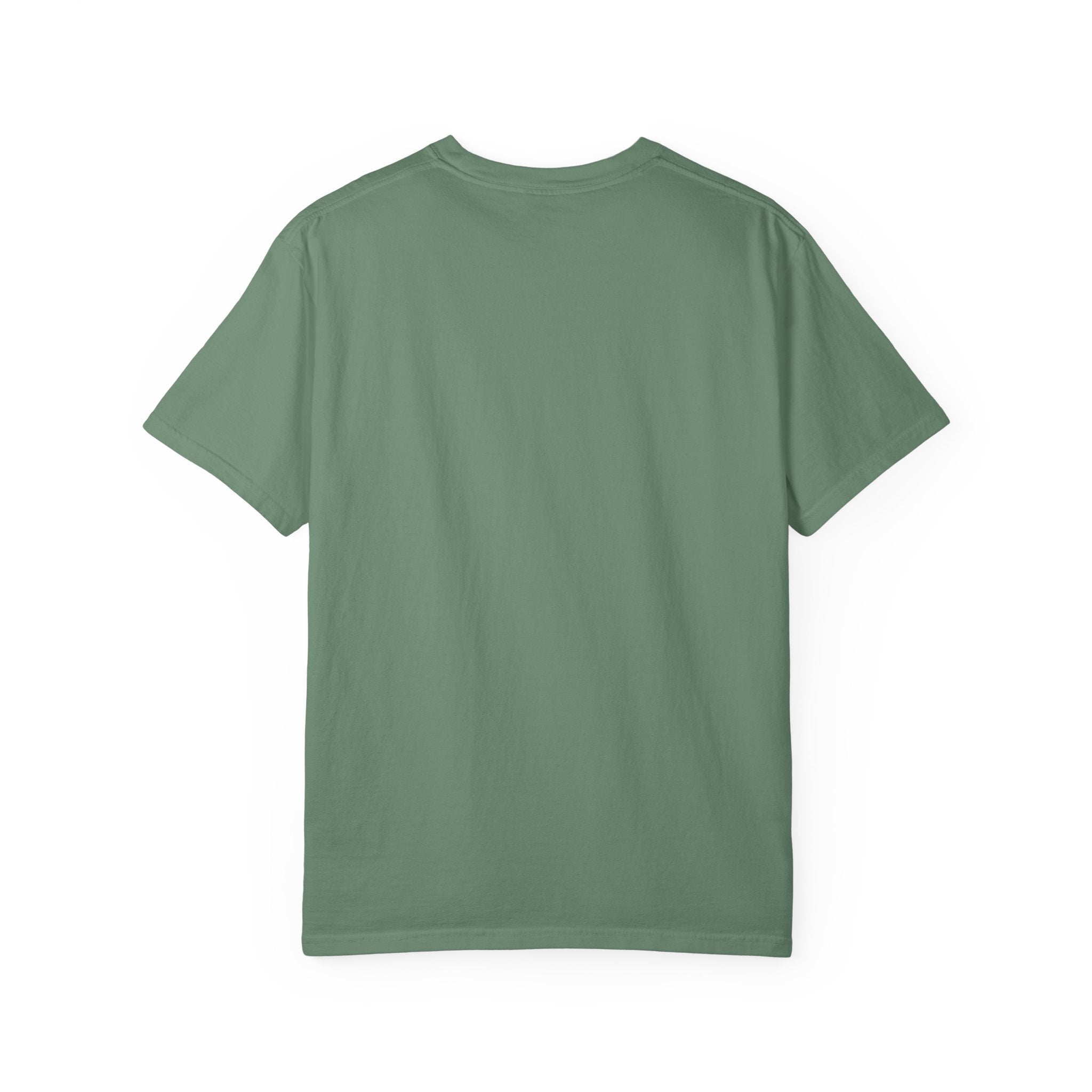 Knuckle Head Art T‑Shirt — Retro Fist Graphic Tee