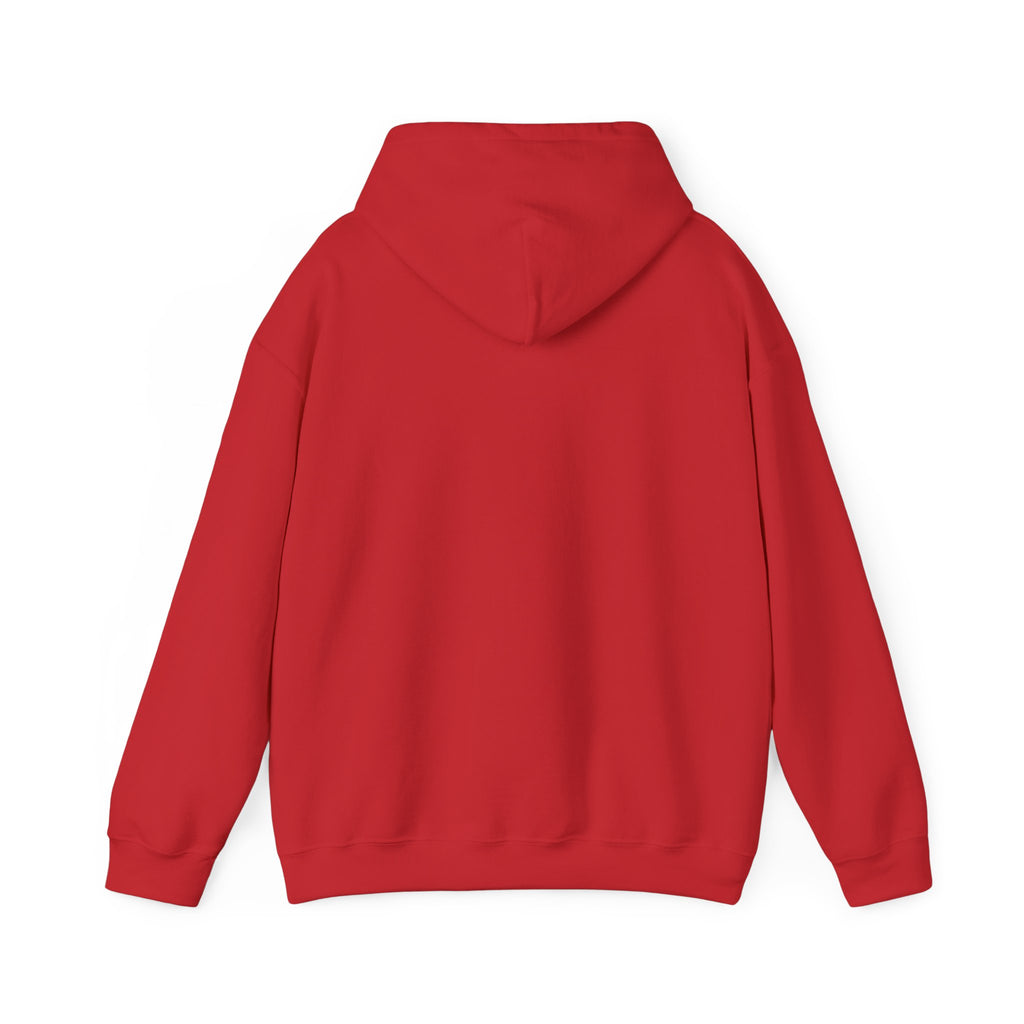 Knucklehead Fist Hoodie – Retro Graffiti Streetwear Pullover