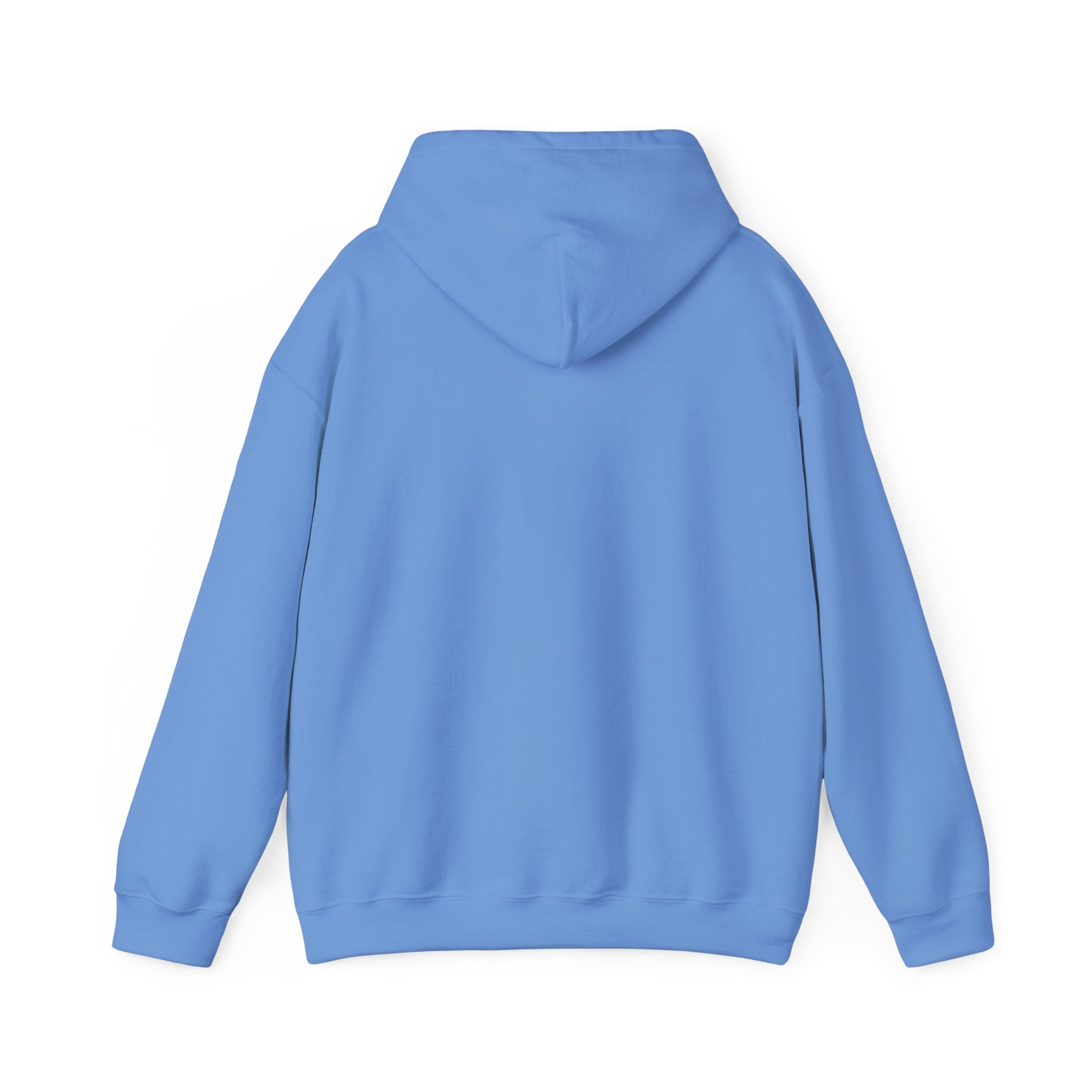 Knucklehead Fist Hoodie – Retro Boxing Punch Graphic Sweatshirt