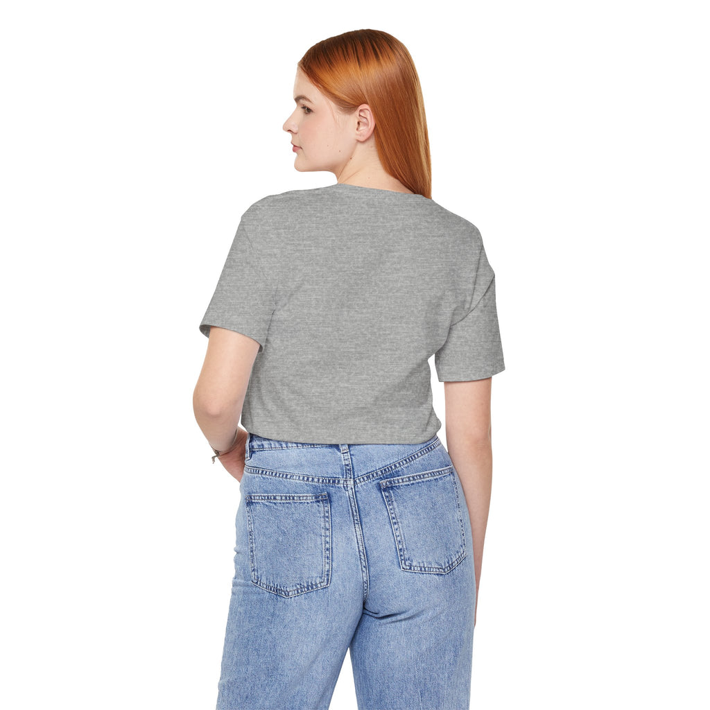 Soft Heart Strong Care T-Shirt | cute nurse graphic, pastel coquette medical shirt Navy