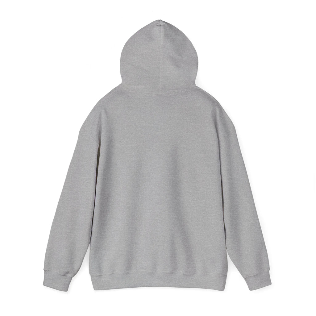 Celtic Crest Hoodie | Gaelic serif crest, Irish heritage logo Navy