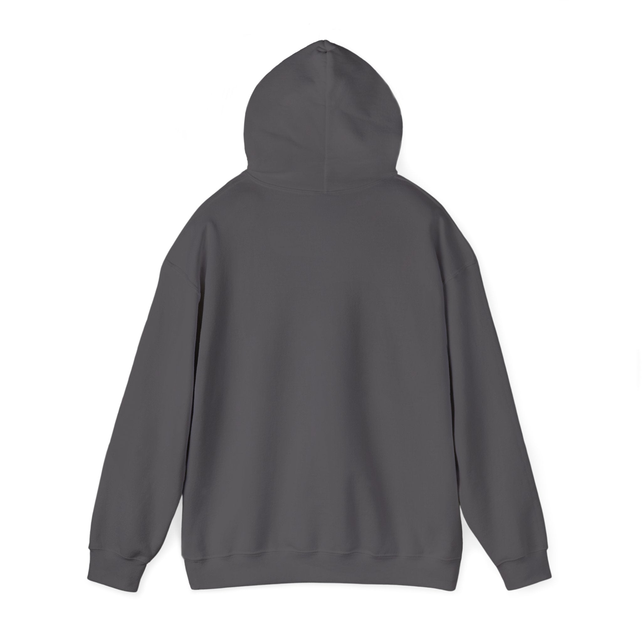 Knucklehead Fist Hoodie – Retro Boxing Punch Graphic Sweatshirt