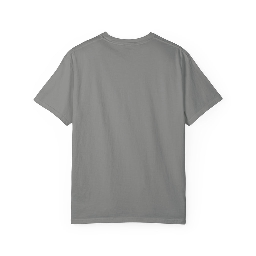 Knuckle Head Art T‑Shirt — Retro Fist Graphic Tee