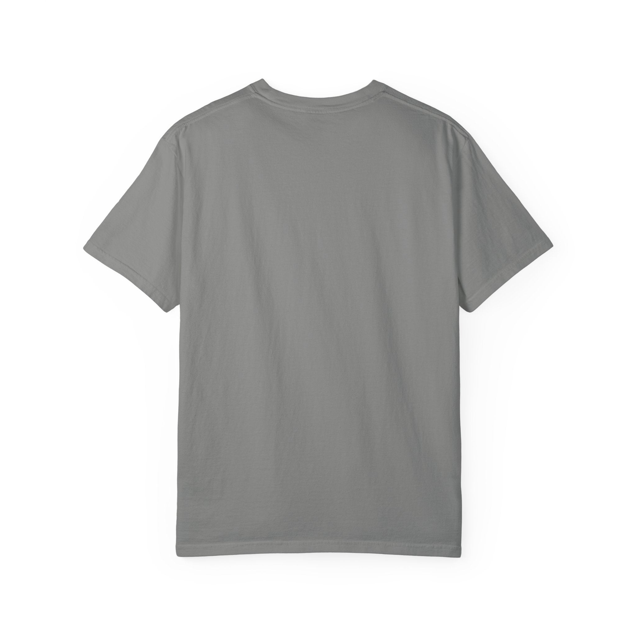 Knuckle Head Art T‑Shirt — Retro Fist Graphic Tee