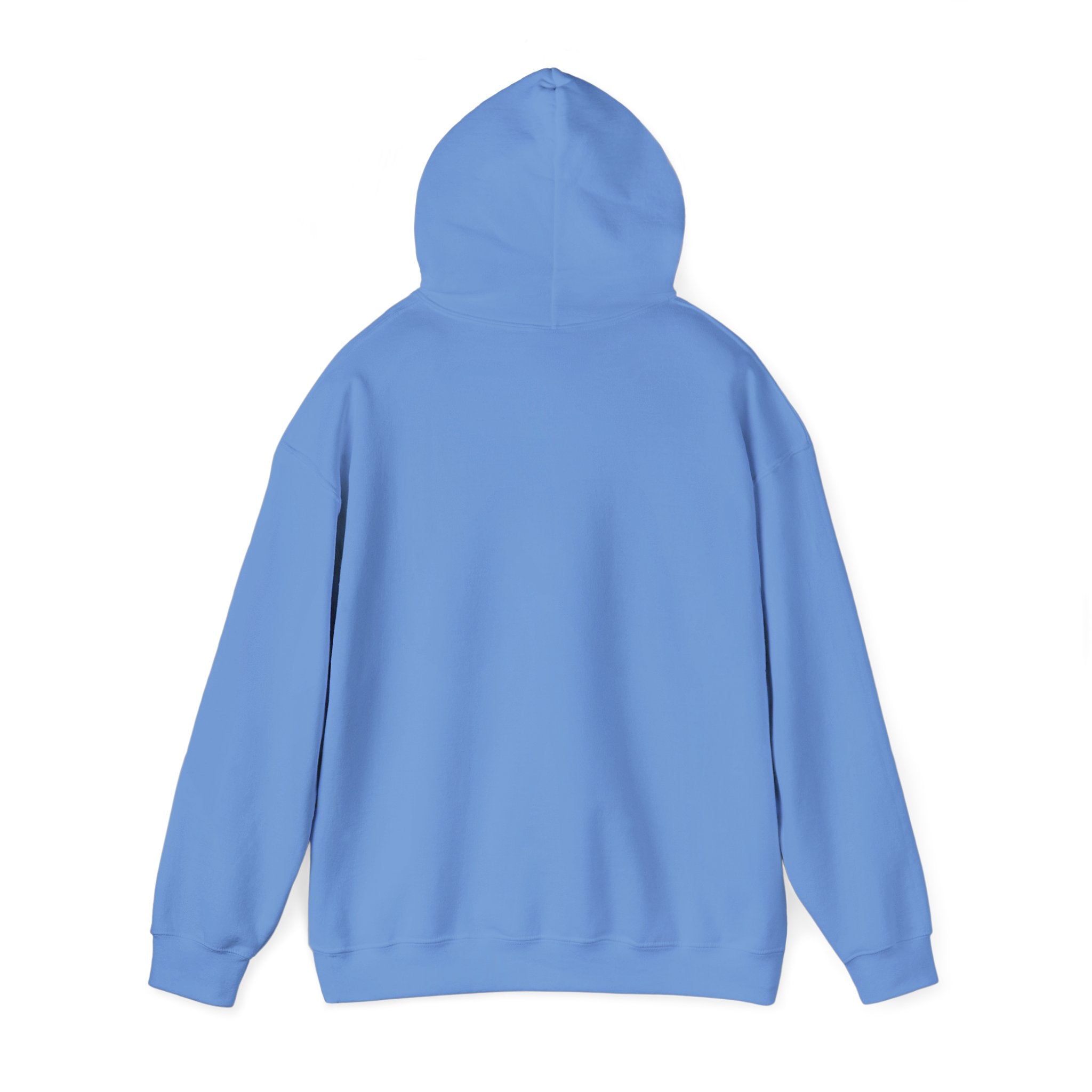 Knucklehead Fist Hoodie – Retro Graffiti Streetwear Pullover