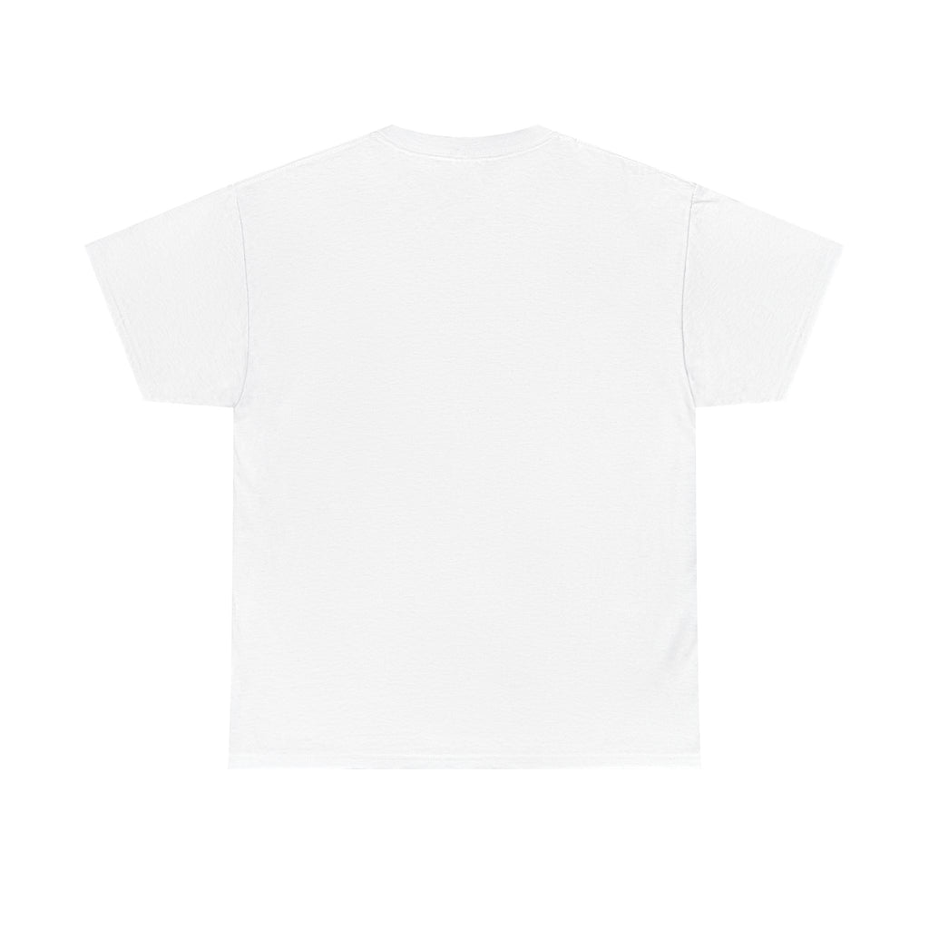 Knucklehead Fist Graphic Tee | Punk Streetwear, Bold Logo White