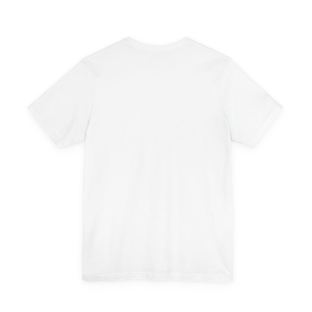 Desert Sunset Minimalist Mesa Tee | Southwestern art print, adobe-inspired
