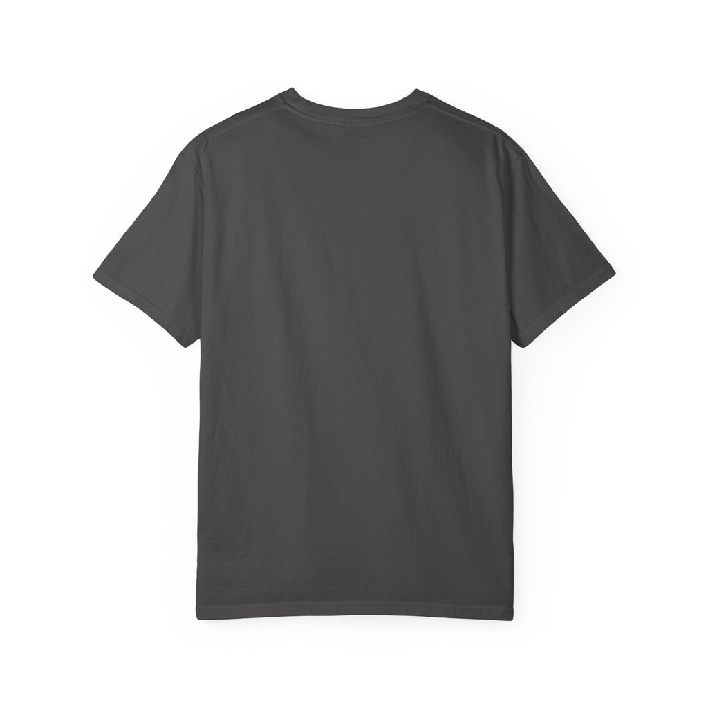 Knuckle Head Art T‑Shirt — Retro Fist Graphic Tee