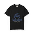 Knucklehead Fist Graphic T-Shirt — Casual Streetwear Tee Black
