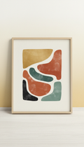 Limited Edition Art Print On Canvas