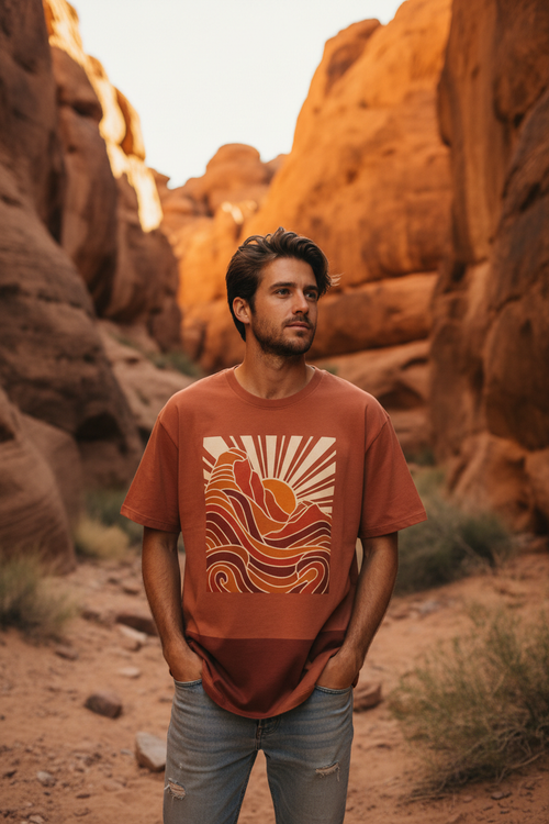 Canyon Lifestyle