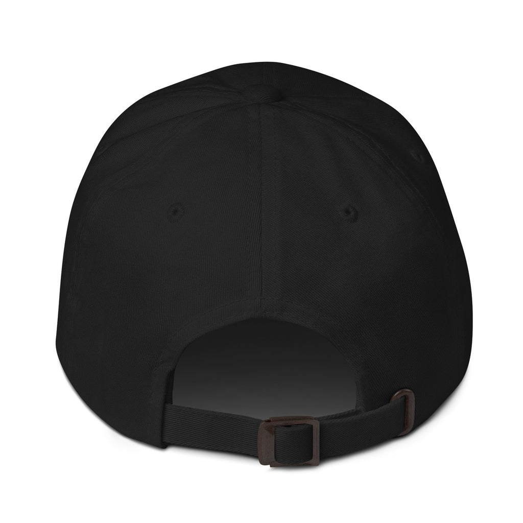Dad hat Default Title