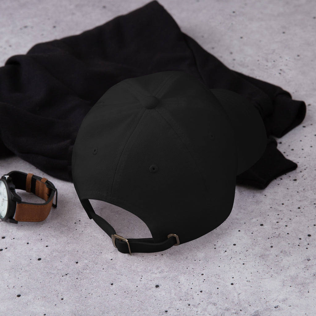 Dad hat Default Title