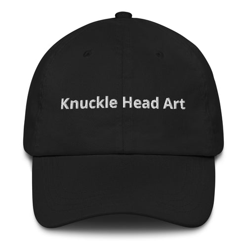 Dad hat Default Title