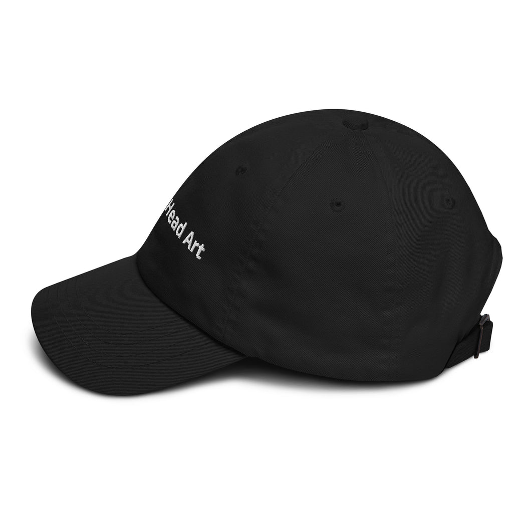 Dad hat Default Title