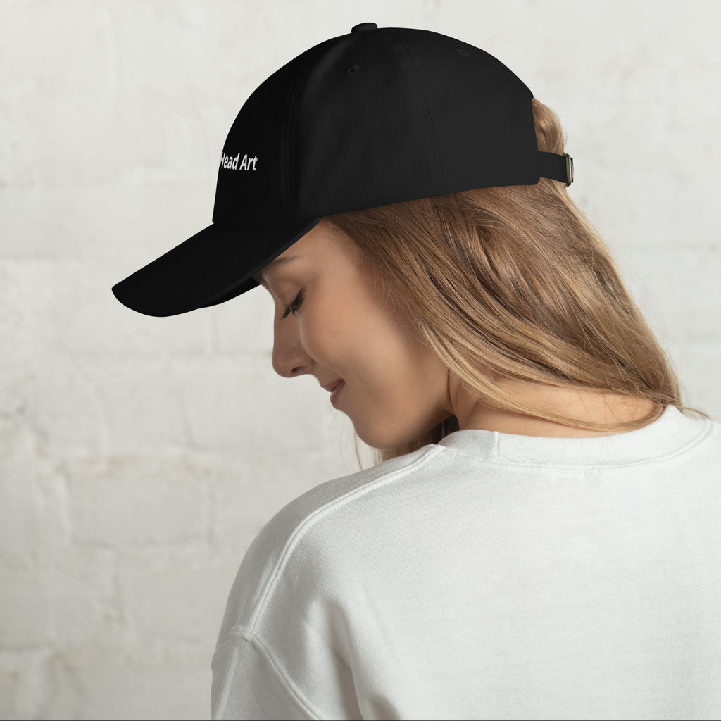 Dad hat Default Title