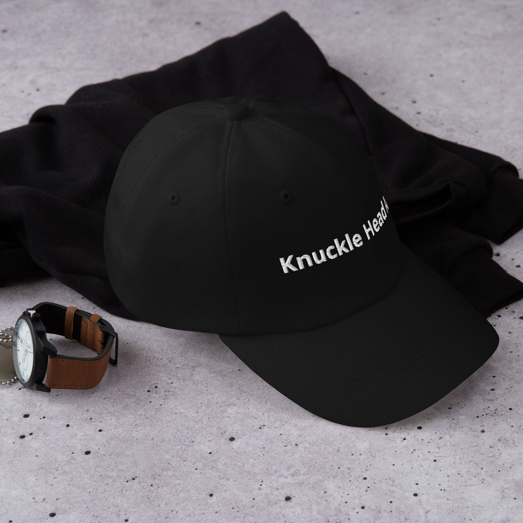 Dad hat Default Title