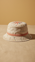 Sunwashed Canvas Bucket Hat