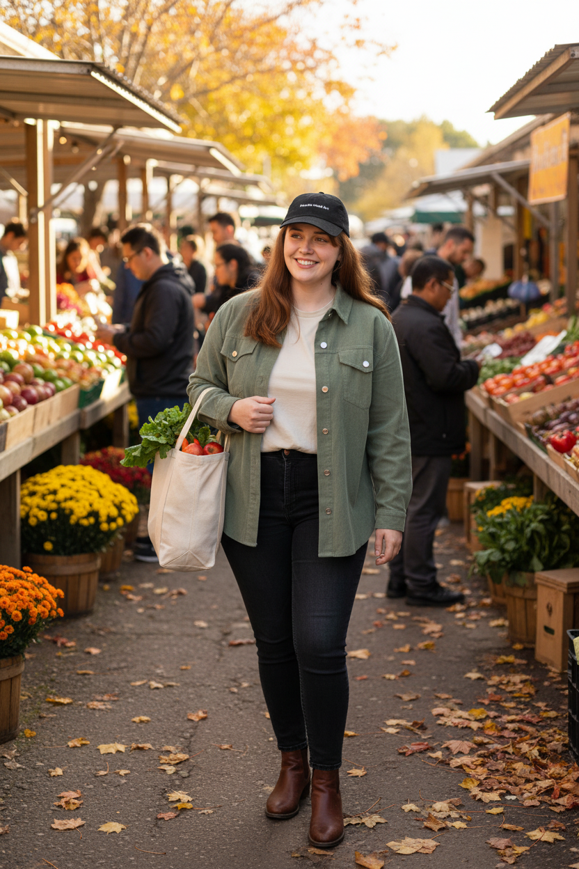 Farmers market