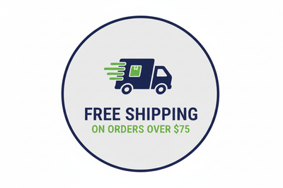Free Shipping Badge