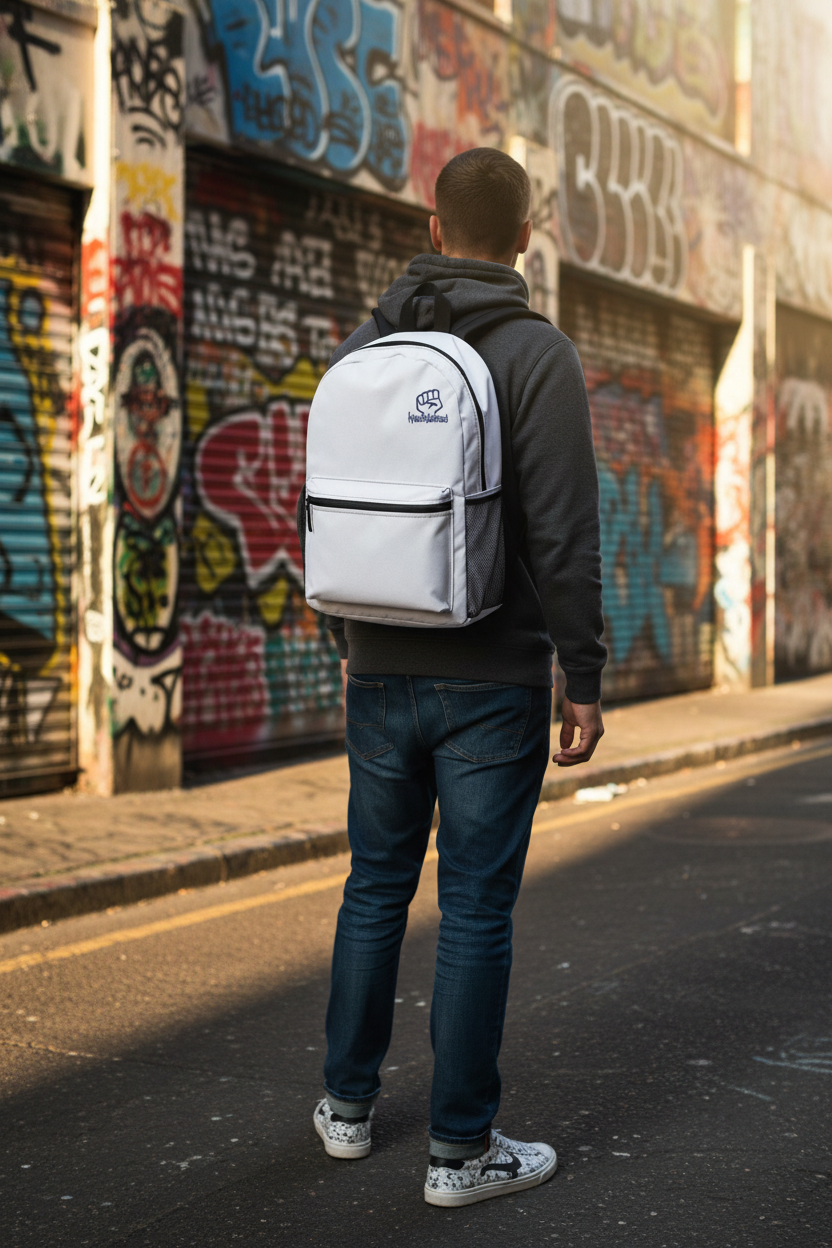 KH Backpack - Street