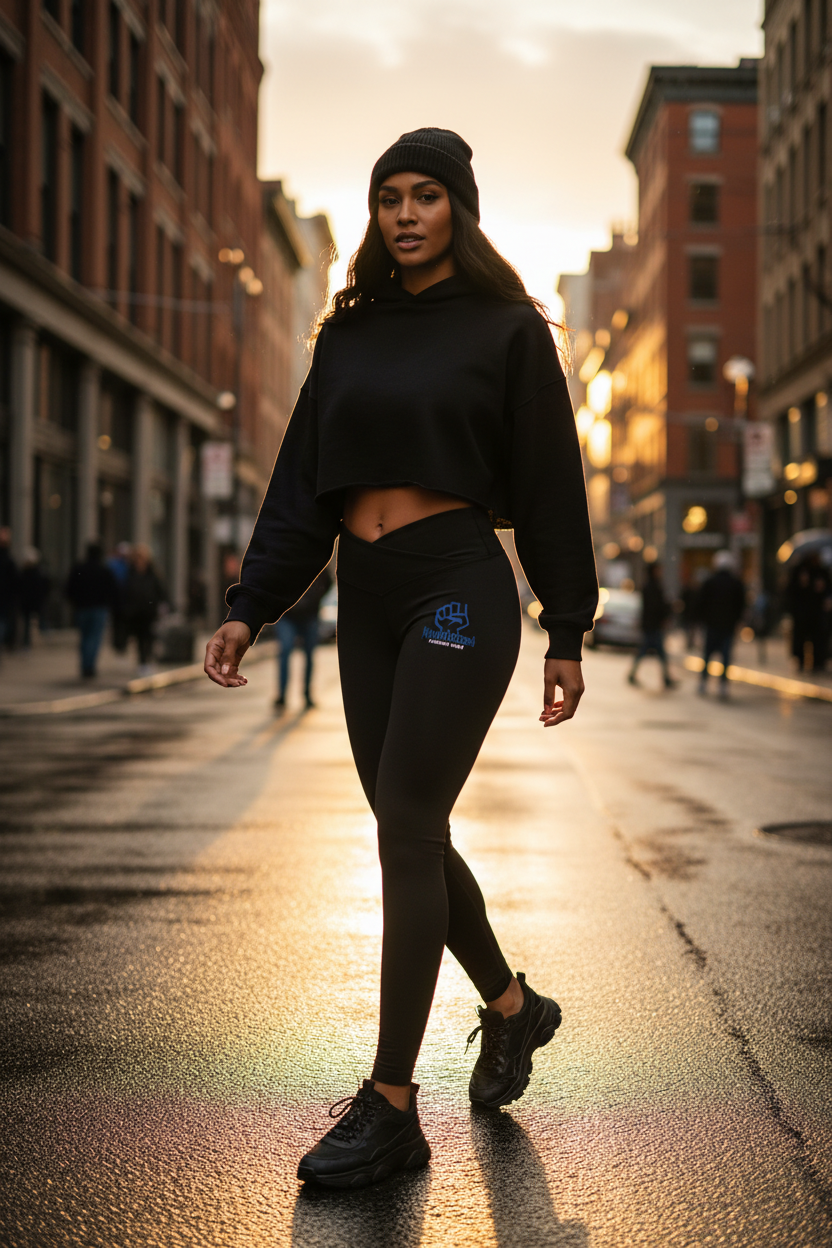 Lifestyle Shot 2