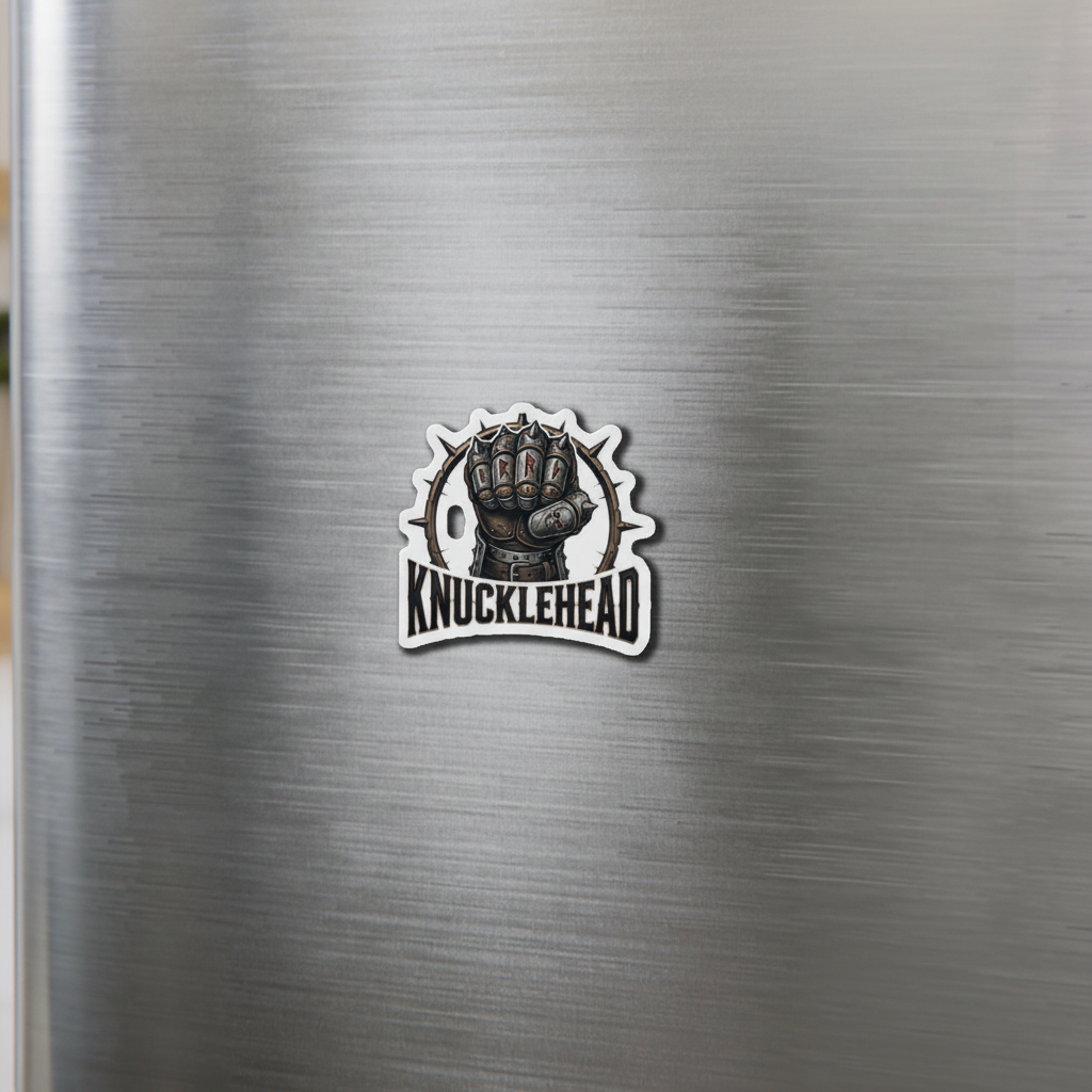 Macro magnet shot