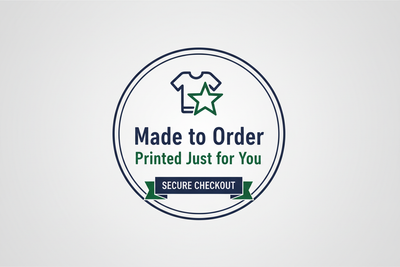 Made to Order Badge