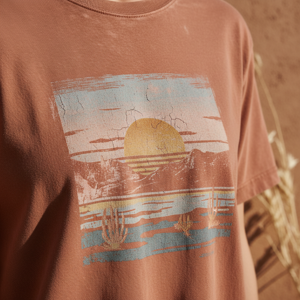Print Close-up