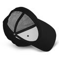 Trucker Cap Default Title