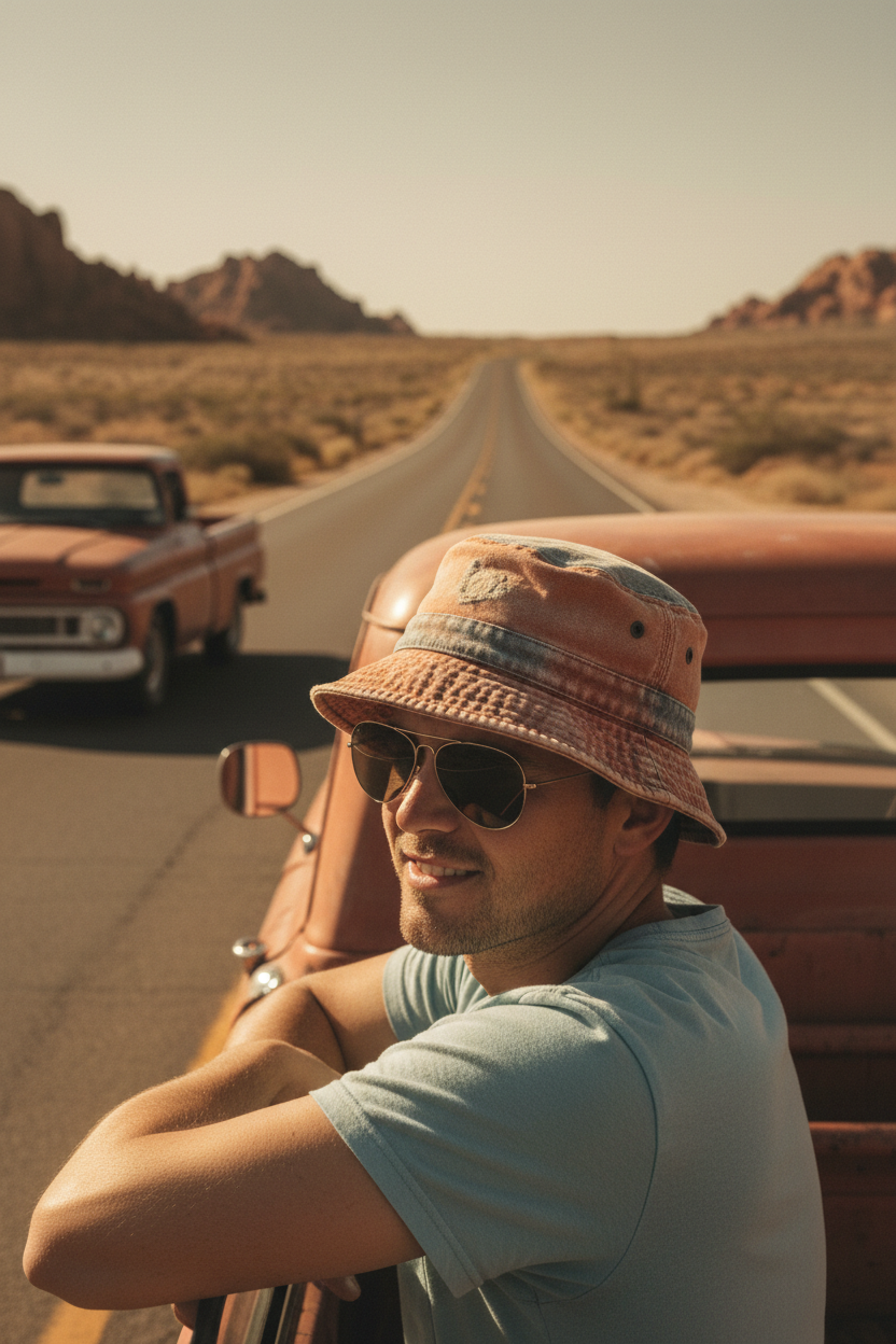 Road Trip