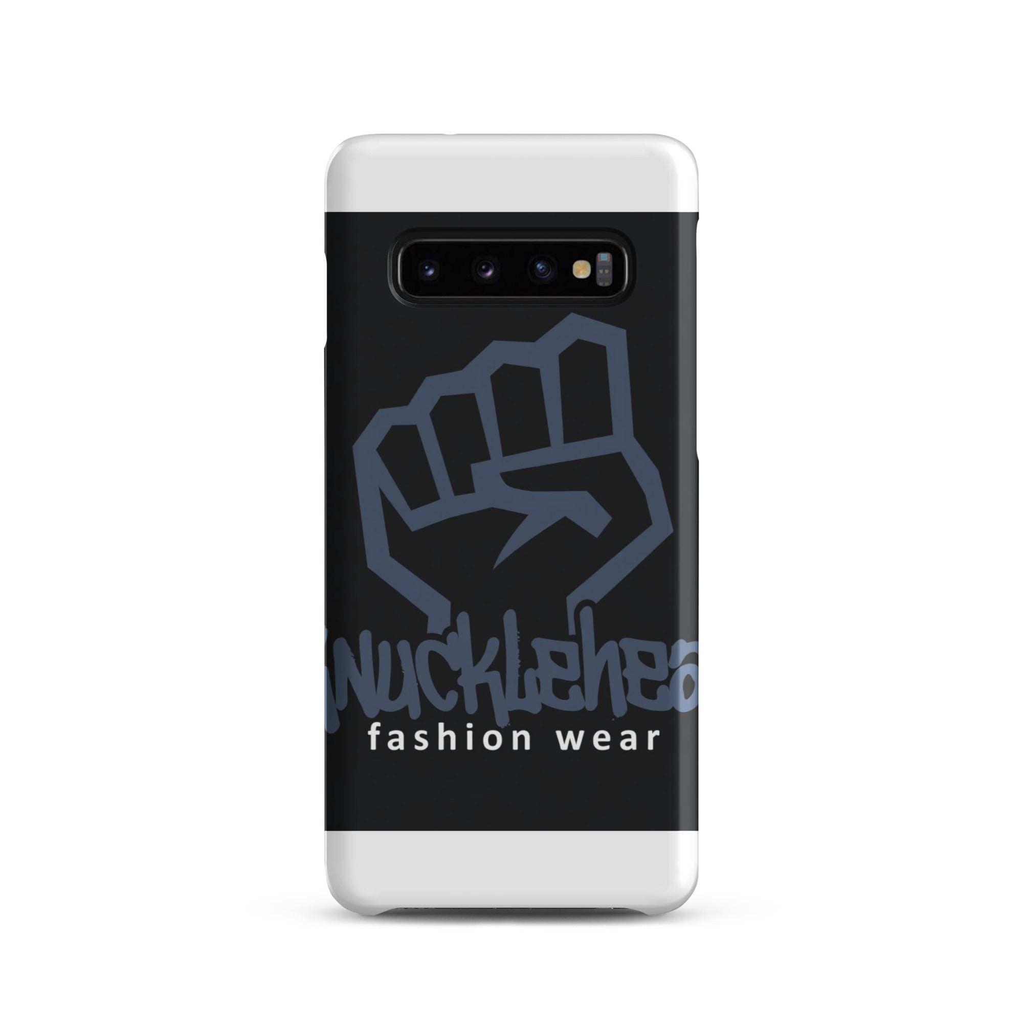 Snap case for Samsung® Samsung Galaxy S10