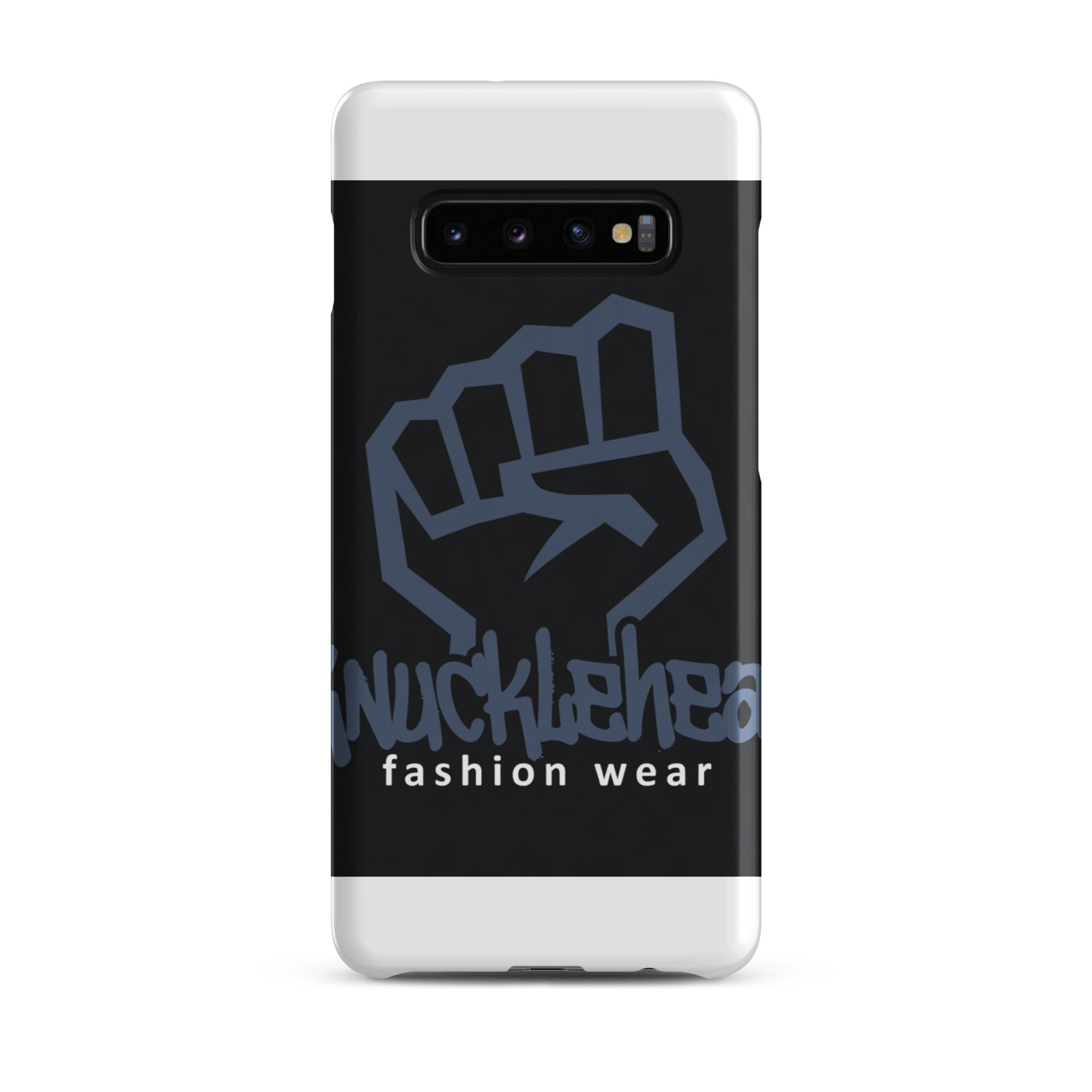Snap case for Samsung® Samsung Galaxy S10 Plus