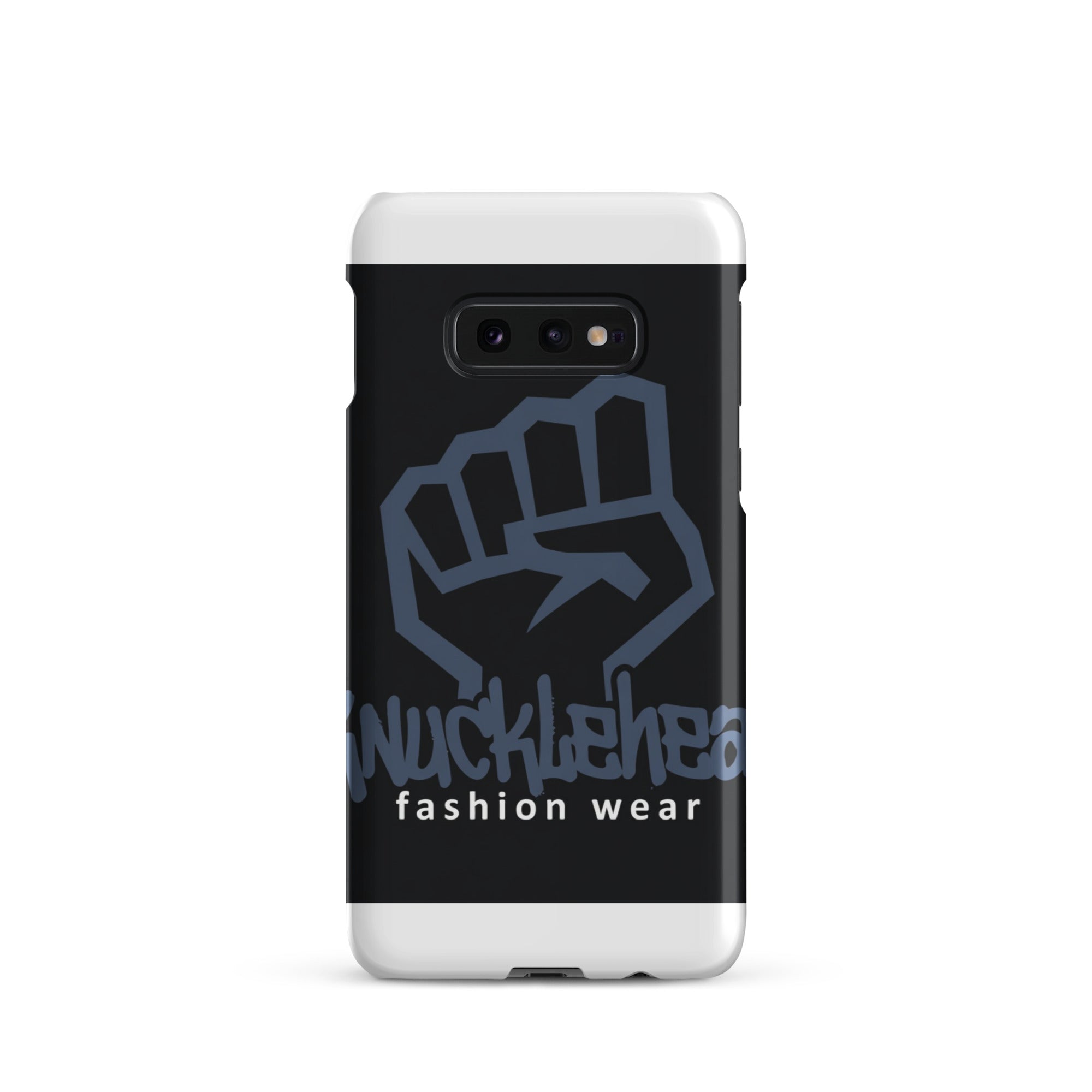 Snap case for Samsung® Samsung Galaxy S10e