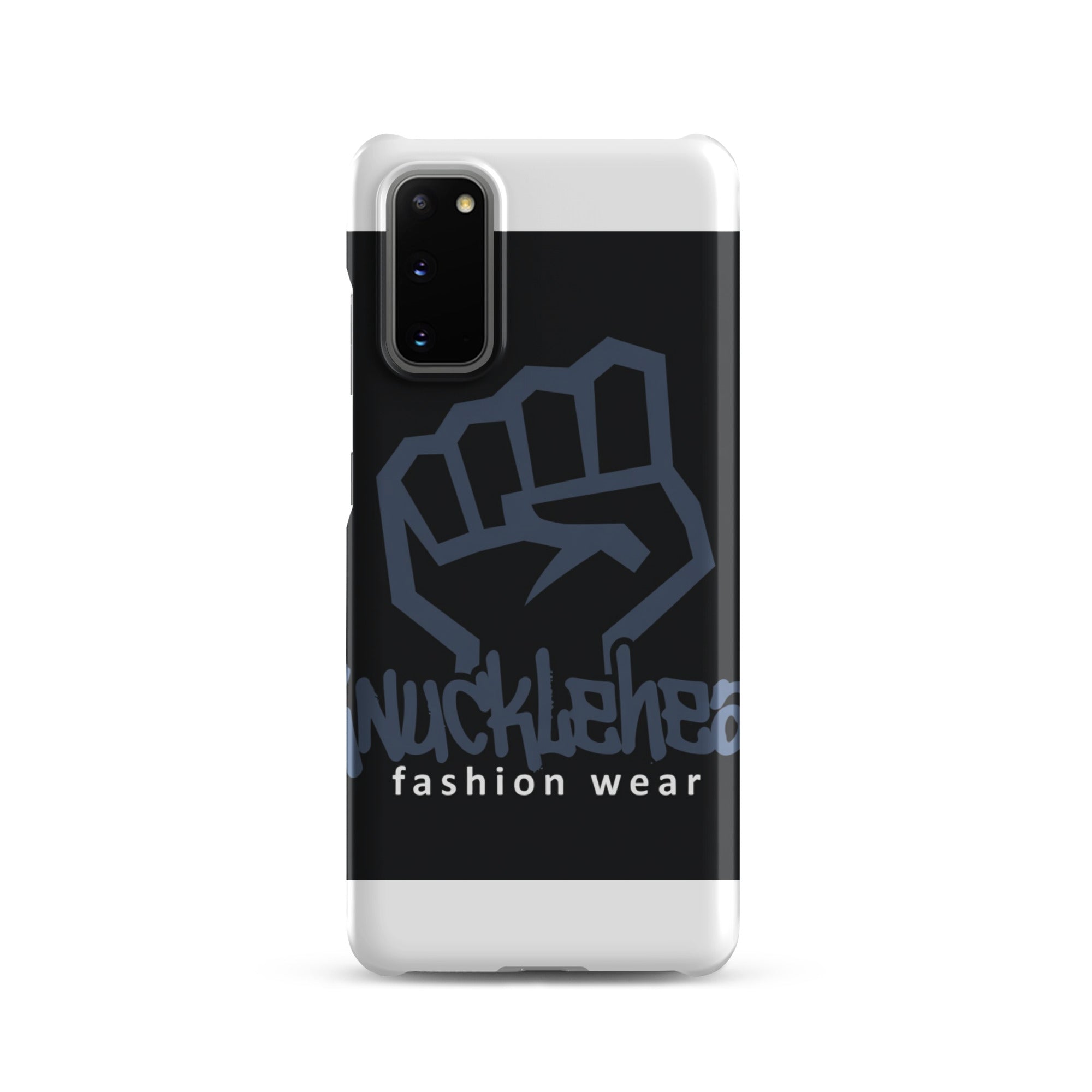 Snap case for Samsung® Samsung Galaxy S20