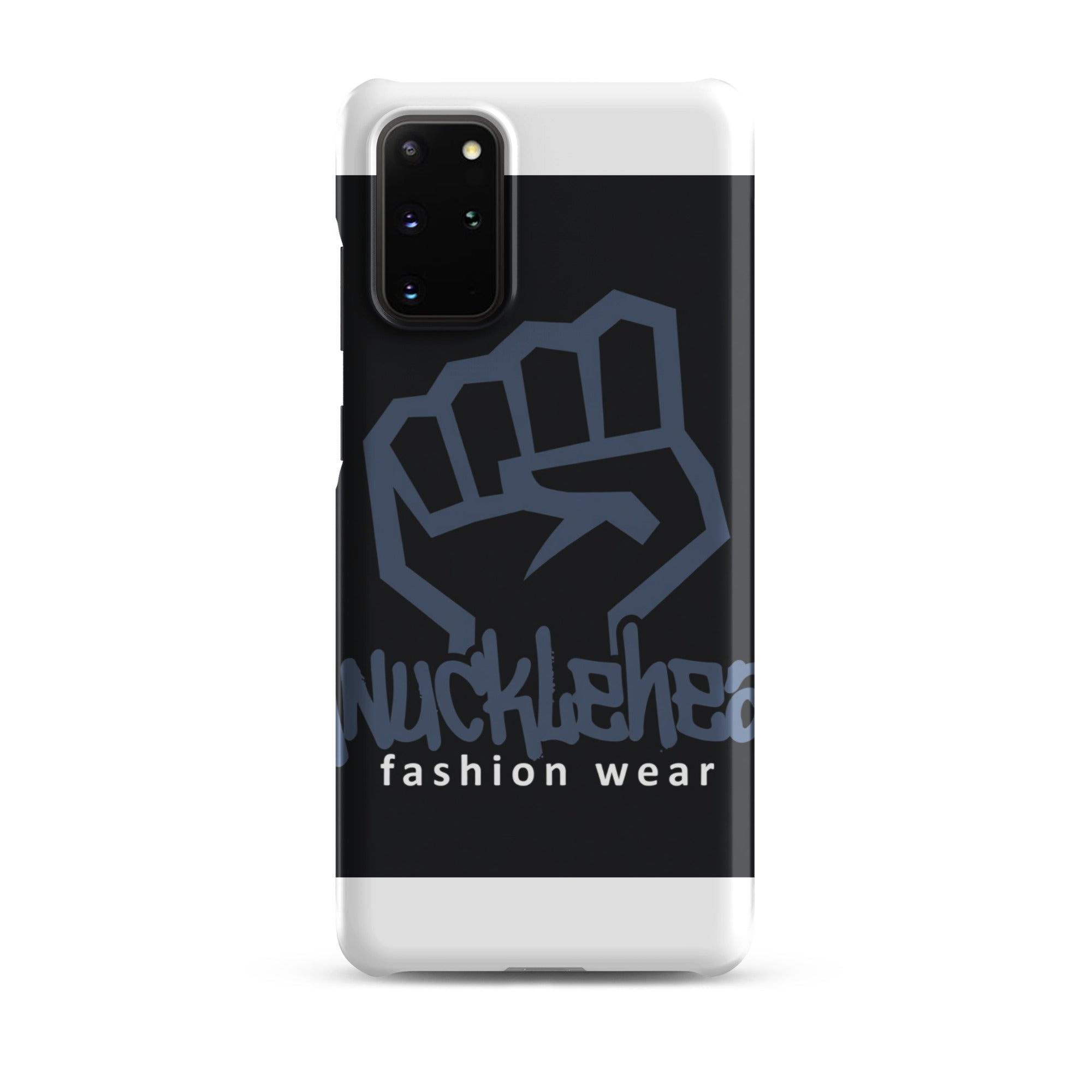 Snap case for Samsung® Samsung Galaxy S20 Plus