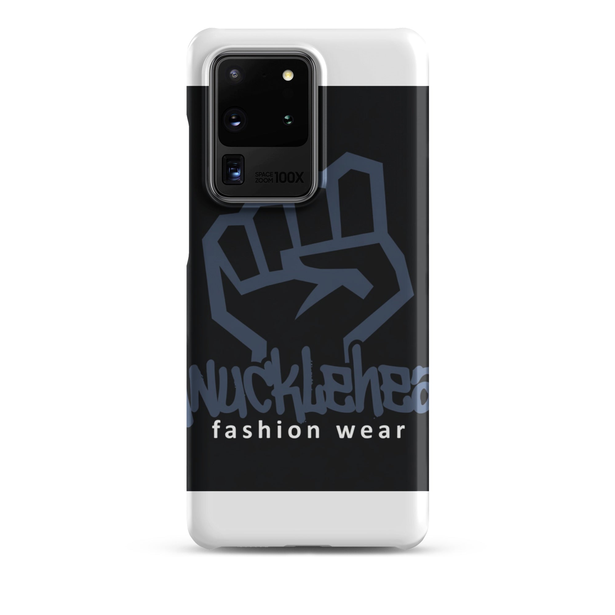 Snap case for Samsung® Samsung Galaxy S20 Ultra
