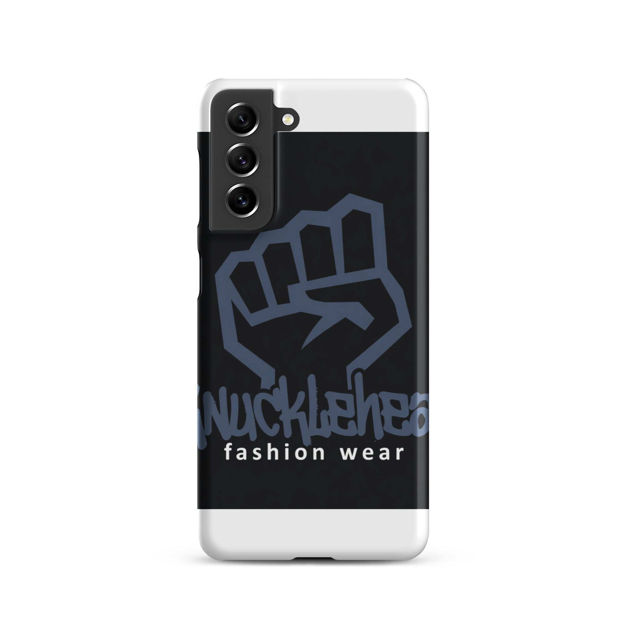 Snap case for Samsung® Samsung Galaxy S21