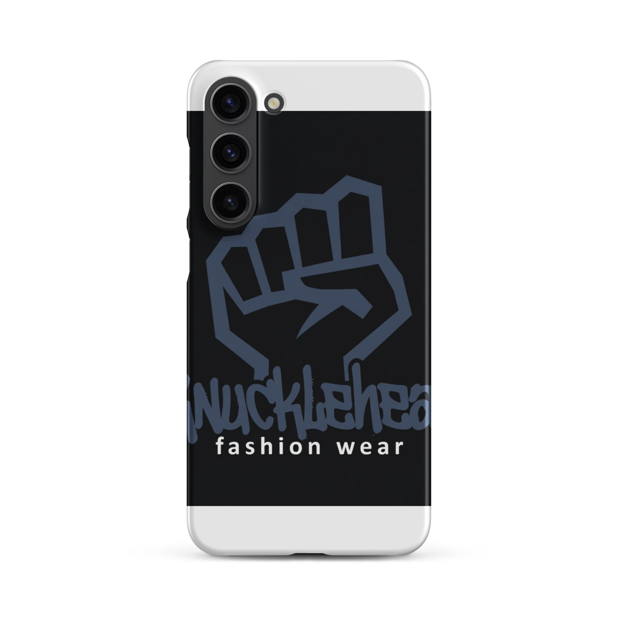 Snap case for Samsung® Samsung Galaxy S23 Plus