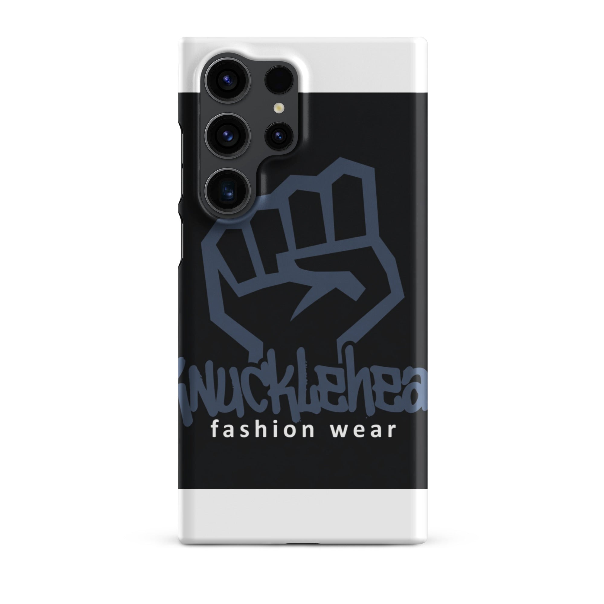 Snap case for Samsung® Samsung Galaxy S23 Ultra