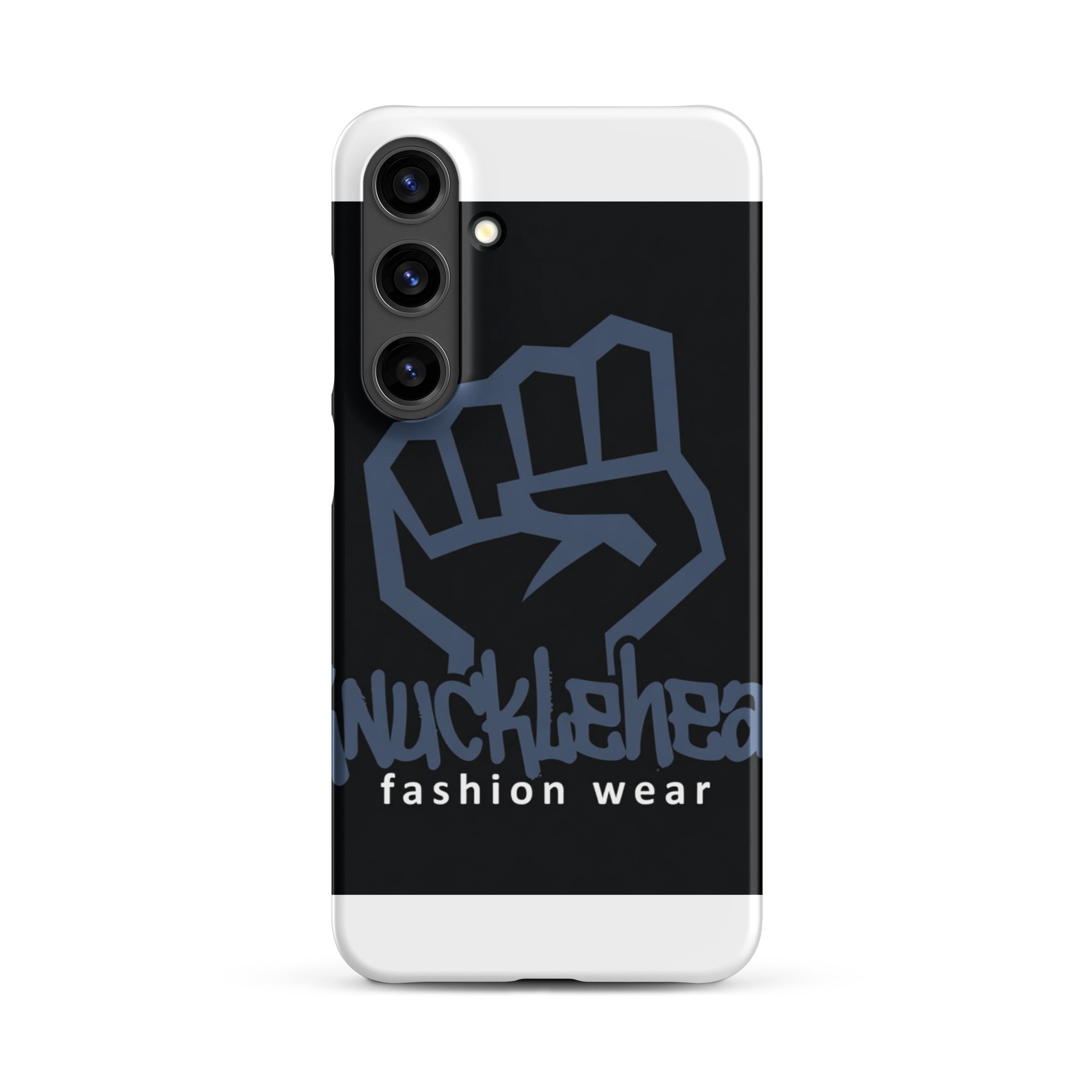 Snap case for Samsung® Samsung Galaxy S24 Plus