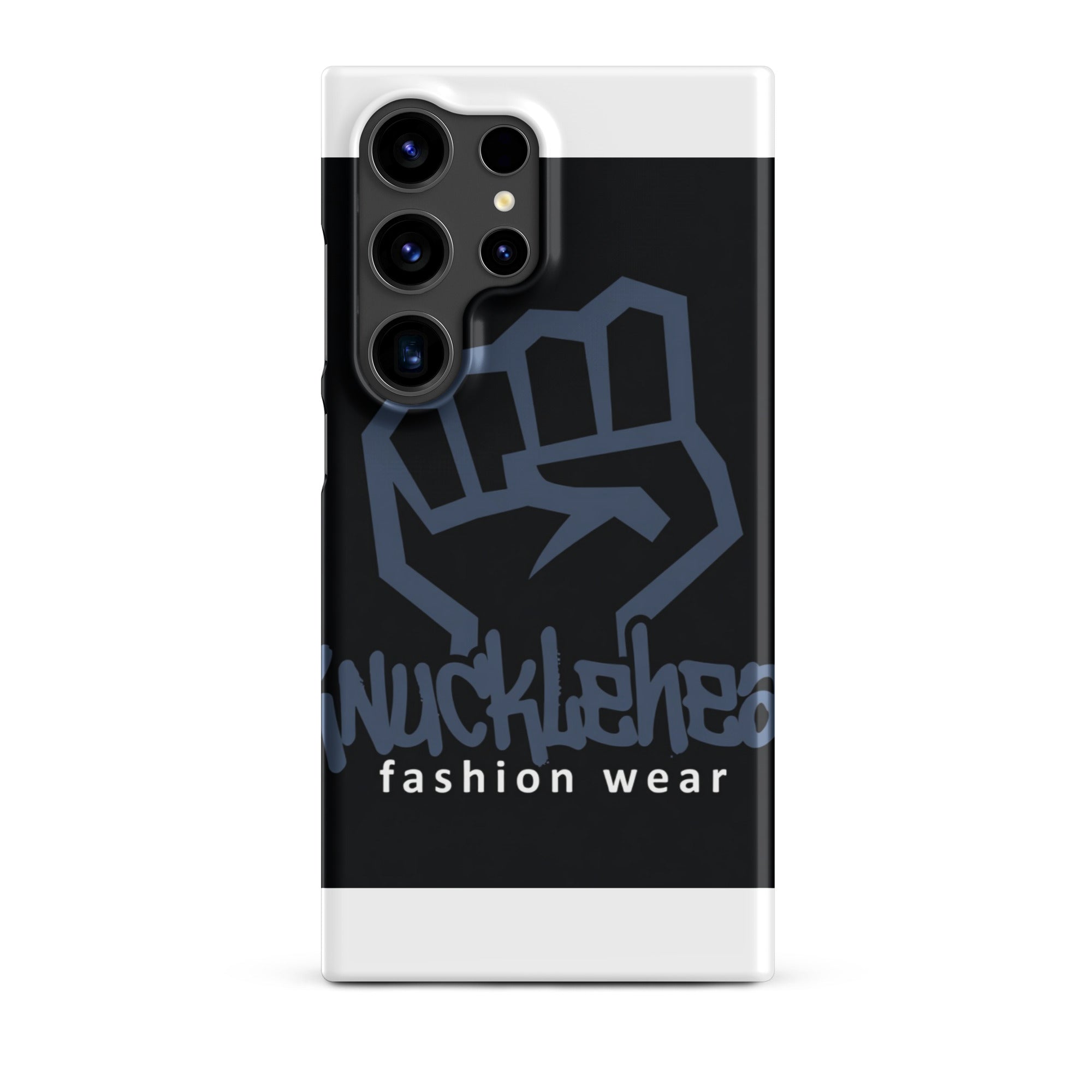 Snap case for Samsung® Samsung Galaxy S24 Ultra