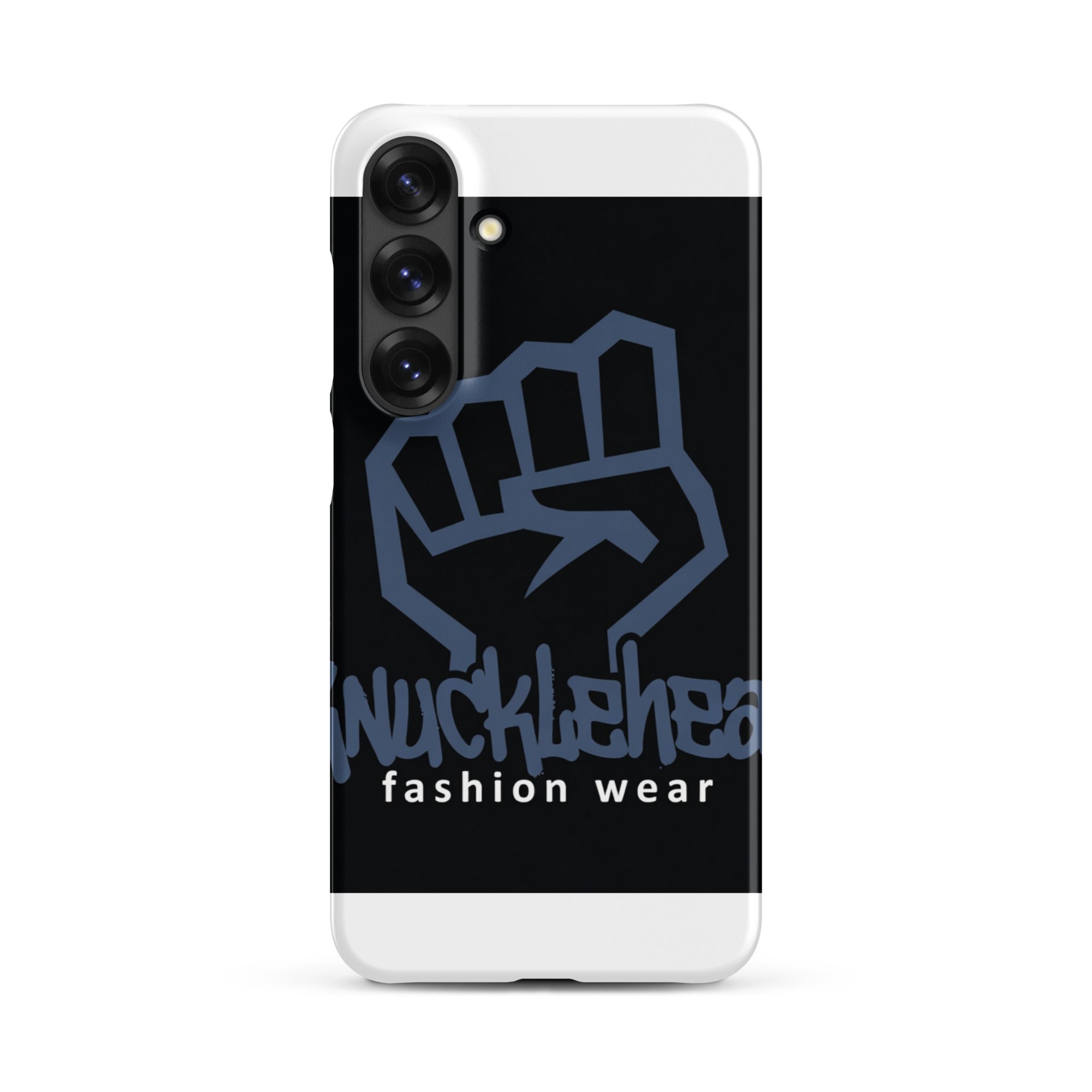 Snap case for Samsung® Samsung Galaxy S25 Plus