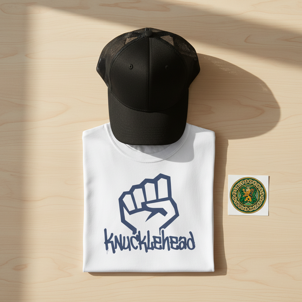 Streetwear Starter Overhead